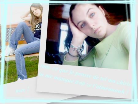 Oo audrey et mOoi oO